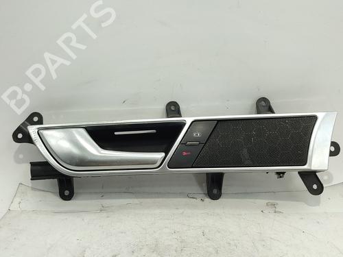 front-left-interior-door-handle-audi-a6-c6-4f2-2004-2005-2006-2007-2008-2009-2010-2011-32195202 main image