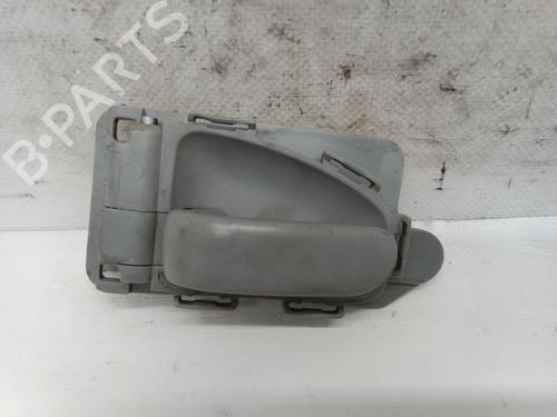 Used Front left interior door handle CITROËN XSARA PICASSO (N68) 1.6 HDi (109 hp) 24811476