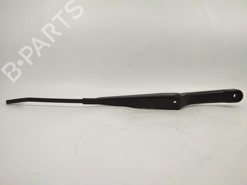 Used Front windshield wiper arm MERCEDES-BENZ M-CLASS (W163) [1998-2005]  15882892