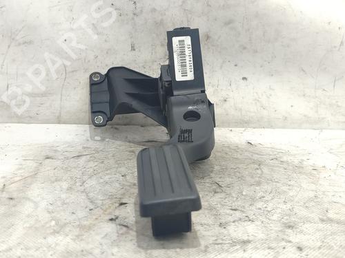 Pedal FORD MONDEO III Saloon (B4Y) 2.2 TDCi 2S719F836DA