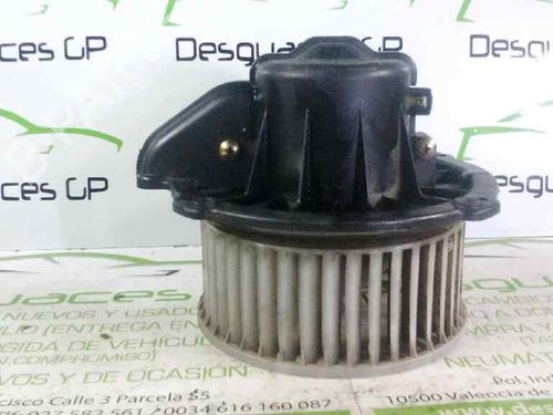 Heater blower motor OPEL FRONTERA A (U92)  | BP7130532M62 