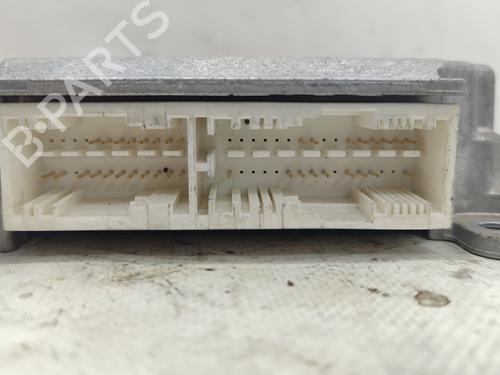 ECU airbags FIAT STILO (192_)  | BP19707277M53 