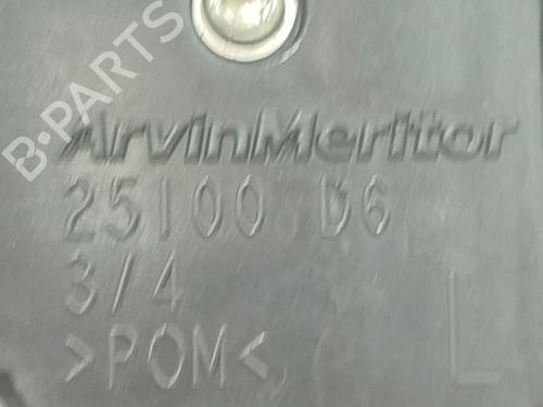 Front left lock AUDI A4 B6 (8E2) 1.9 TDI | BP38203586C98 - Image 4