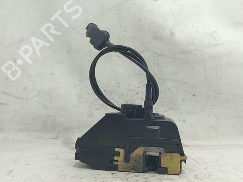 Used Front left lock RENAULT MEGANE II (BM0/1_, CM0/1_) 1.9 dCi (BM0G, CM0G) (120 hp) 25253339