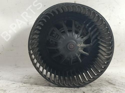 Used Heater blower motor RENAULT CLIO III (BR0/1, CR0/1) [2005-2014]  28825488