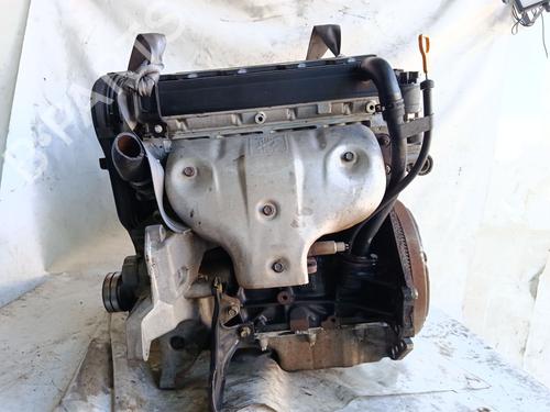 Used Engine Engine DAEWOO REZZO (U100) 2.0 (121 hp) 40086611 40086611