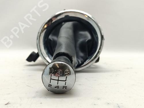 Used Gear lever Gear lever CITROËN C4 Grand Picasso I (UA_) 1.6 HDi (109 hp) 36567309 36567309