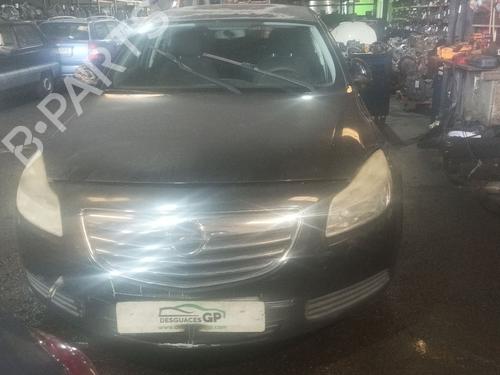Used Parts OPEL INSIGNIA A (G09)  1.4 (68)  4639130