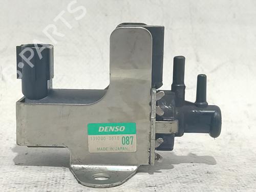 Elektronensonde für Elektronensonde HONDA CIVIC VIII Hatchback (FN, FK) 2.2 CTDi (FK3) (140 hp) 34405033 34405033