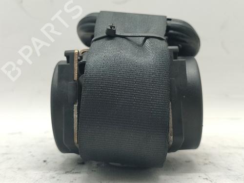Rear right seatbelt PEUGEOT 206 Hatchback (2A/C) 1.4 i | BP30176481I28