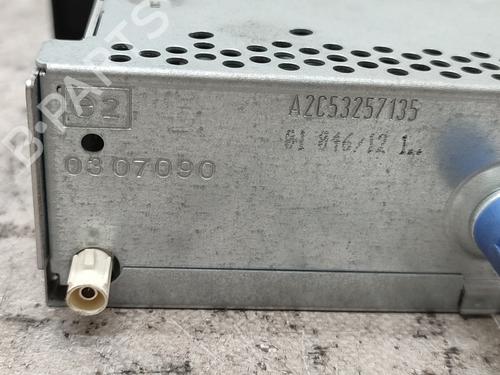Radio PEUGEOT 308 I (4A_, 4C_)  | BP17834213E6 