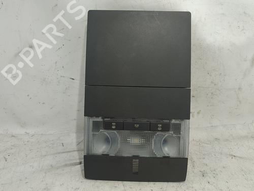 Innerbelysning OPEL ASTRA H GTC (A04) 1.6 (L08) (105 hp) 22752268