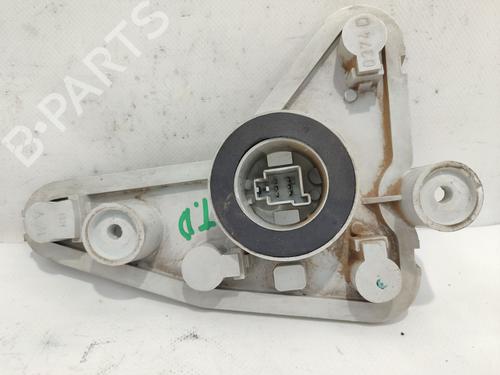 Used Lamp holder FORD FOCUS I Saloon (DFW) 1.8 Turbo DI / TDDi (90 hp) 23189278