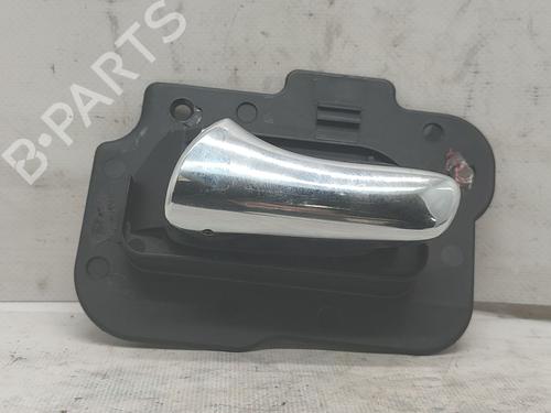 Used Rear left interior door handle OPEL VECTRA B (J96) 2.0 DTI 16V (F19) (101 hp) 23117836