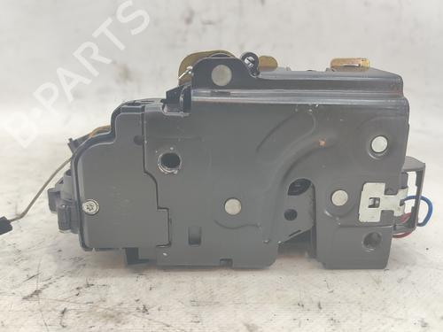 Used Rear right lock SEAT IBIZA III (6L1) [2002-2009]  18676471