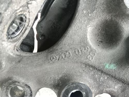 Right front steering knuckle MERCEDES-BENZ C-CLASS Coupe (CL203) C 180 Kompressor (203.746) | BP30822957M26