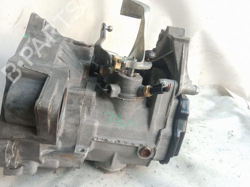 Used Gearbox AUDI A3 (8L1) [1996-2006]  29505846