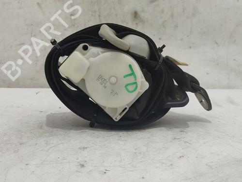 Used Rear right seatbelt SUZUKI GRAND VITARA II (JT, TE, TD) 1.9 DDiS All-wheel Drive (JT419, TD44, JB419WD, JB419XD,... (129 hp) 27211768