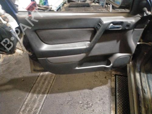 Ratstangsstang OPEL ASTRA G Hatchback (T98) 1.7 DTI 16V (F08, F48) | BP29387351I23 