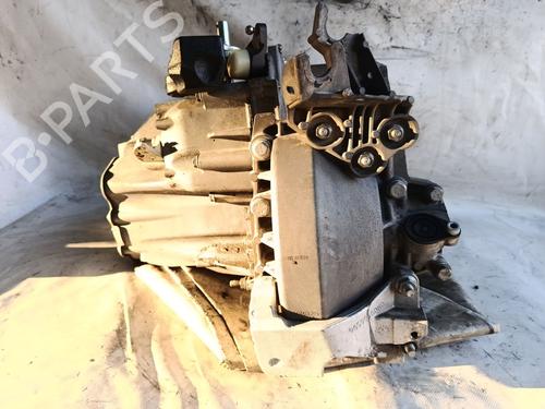 Gearbox CITROËN C5 III (RD_) 2.0 HDi (RDRHD8, RDRHDJ, RDRHR8, RDRHRJ) | BP39210529M3 - Image 4