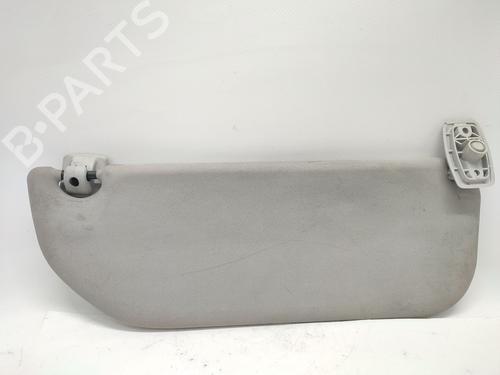 Used Left sun visor Left sun visor CITROËN C1 (PM_, PN_) 1.0 (68 hp) 33675157 33675157