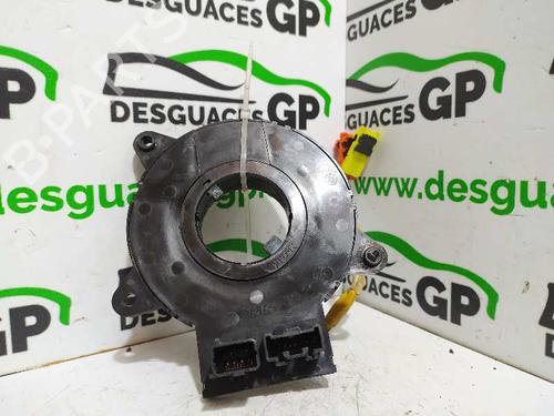 Squib airbag MAZDA 6 Hatchback (GG) 2.0 DI (GG14) | BP7126922C102 