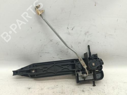 Front left exterior door handle FORD FUSION (JU_) 1.6 TDCi | BP26978945C128 