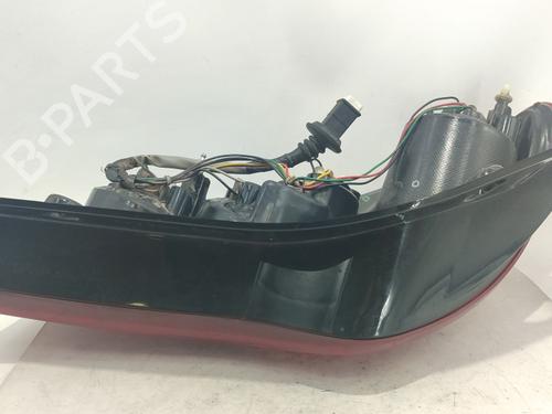 Right taillight SSANGYONG KORANDO (CK) 2.0 e-XDi | BP40607852C35 - Image 2