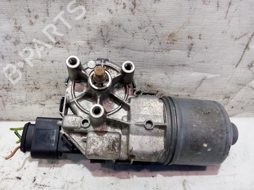 Used Front wiper motor VW GOLF IV (1J1) 1.6 16V (105 hp) 13709473