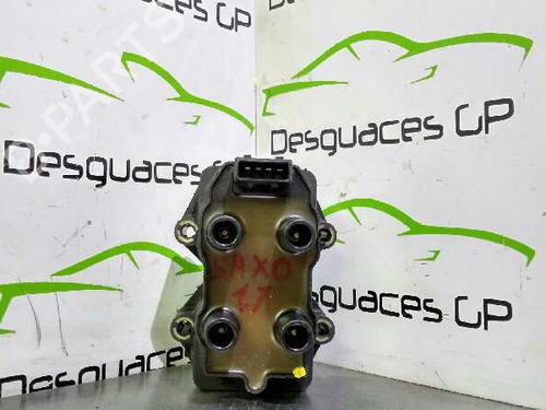 Ignition coil CITROËN SAXO (S0, S1)  | BP7134618M94