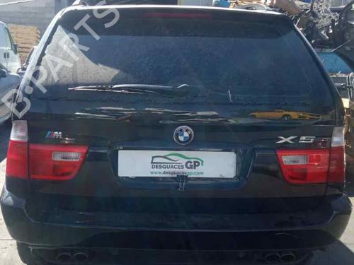Gear lever BMW X5 (E53) 4.4 i | BP7427489M90 - Image 8