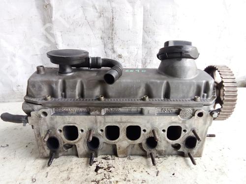 Cylinder head SEAT CORDOBA (6K2)  | BP20105722M5 
