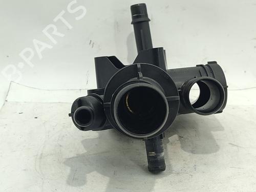 Used Other Other PEUGEOT 407 (6D_) 2.0 HDi 135 (6DRHRH, 6DRHRE, 6DRHRG, 6DRHRJ) (136 hp) 33677887 33677887