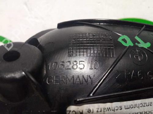 Højre bagtil invendig håndtag BMW 1 (E87) 120 d | BP7148088I16 