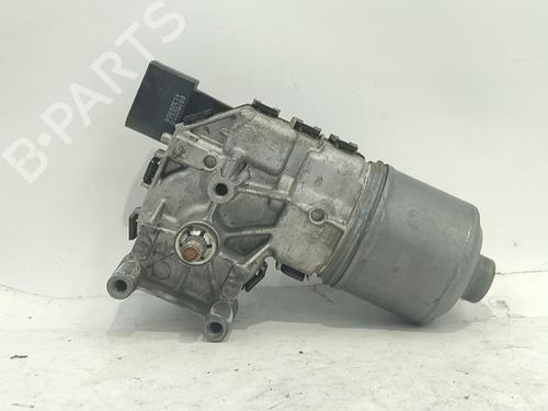 Used Front wiper motor OPEL ASTRA H (A04) 1.7 CDTI (L48) (100 hp) 31860101