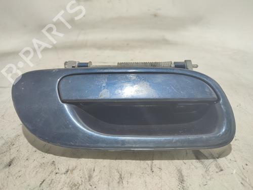 Used Rear right exterior door handle VOLVO S60 I (384) 2.4 D (130 hp) 16553769