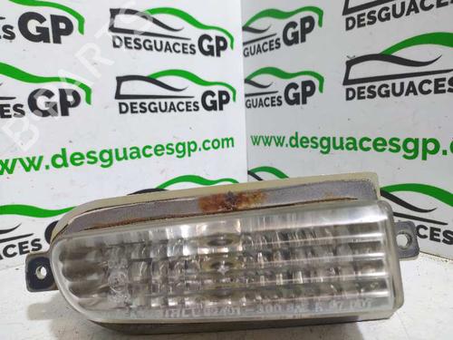 Used Left taillight HYUNDAI XG (XG) 30 (188 hp) 7126035