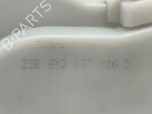 Front right lock SEAT IBIZA II (6K1) 1.4 16V | BP31929533C97