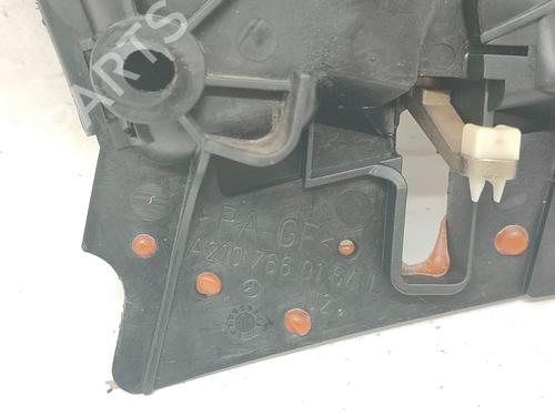 Rear left interior door handle MERCEDES-BENZ E-CLASS (W210) E 220 CDI (210.006) | BP27970887I15 