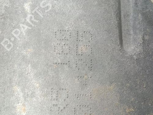 Gearbox NISSAN NV200 Van 1.5 dCi 85 (M20, M20N, M20M) | BP32989701M3 - Image 7