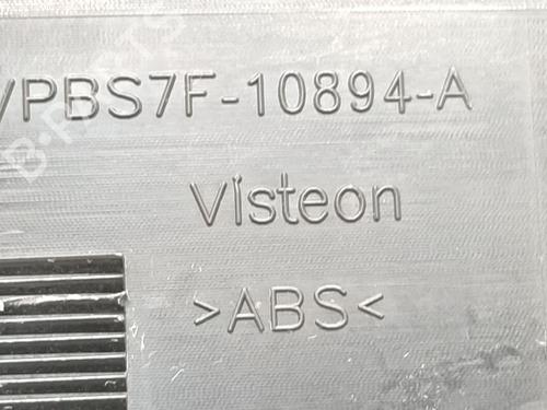 Instrument cluster FORD S-MAX (WA6) 2.0 TDCi | BP37074648C47 - Image 4
