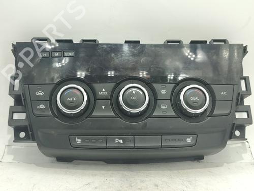 Commande Chauffage MAZDA 6 Estate (GJ, GL) [2012-2026]  32502574