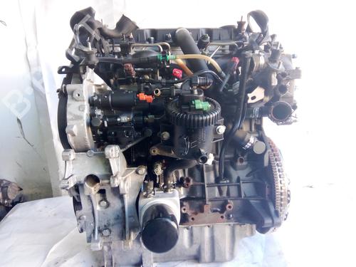 Motor CITROËN XSARA Coupe (N0) 2.0 HDI 90 (90 hp) 18241353