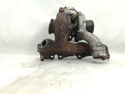 Turbolader/Kompressor SAAB 9-3 Estate (E50) 1.9 TiD (150 hp) 28293550
