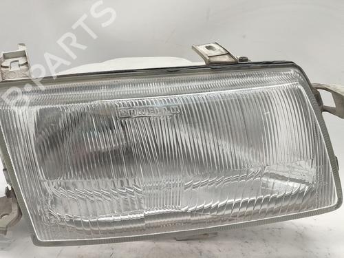 Used Right headlight Right headlight OPEL ASTRA F Hatchback (T92) 1.4 Si (F08, M08, F68, M68) (82 hp) 35755198 35755198