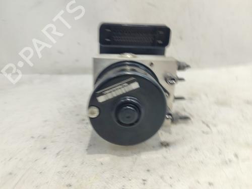 ABS pump MAZDA 3 Saloon (BK) 1.6 DI Turbo (BK12Y) | BP23961676M43 