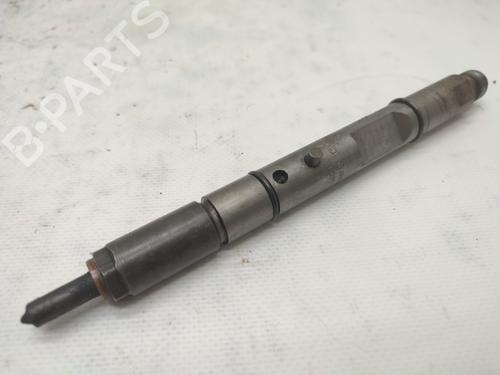 Used Injector AUDI ALLROAD C5 (4BH) 2.5 TDI quattro (180 hp) 18084924