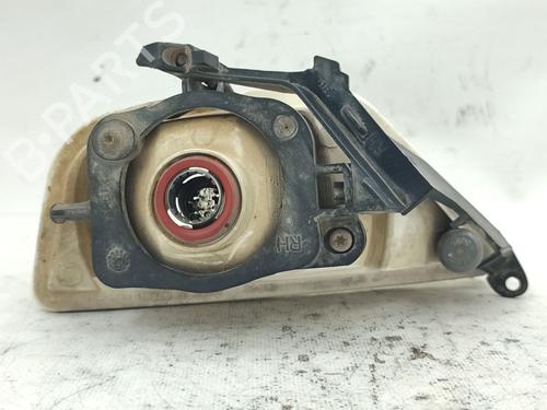 Right front fog light FORD FOCUS I (DAW, DBW) | BP30161993C31