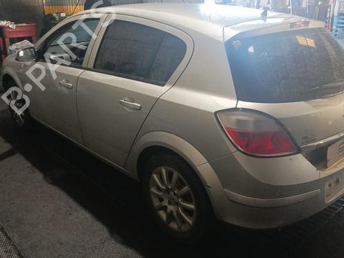 Cylinder head OPEL ASTRA H (A04) 1.4 (L48) | BP30176448M5