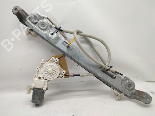 Alzavetro anteriore sinistro DODGE CALIBER [2006-2025]  19274522